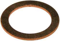 BALDWIN FILTERS G340 COPPER WASHER,WASHER,G340