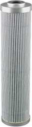 BALDWIN FILTERS H9048 HYDRAULIC FILTER,ELEMENT ONLY,8-7/32" L