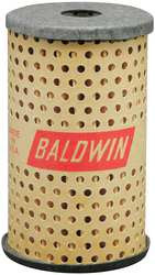 BALDWIN FILTERS P47 OIL FILTER ELEMENT FULL-FLOW