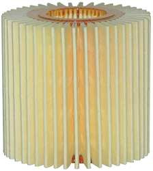 BALDWIN FILTERS P7454 OIL FILTER ELEMENT 2-1/4 X2-3/8 X2-1/4 