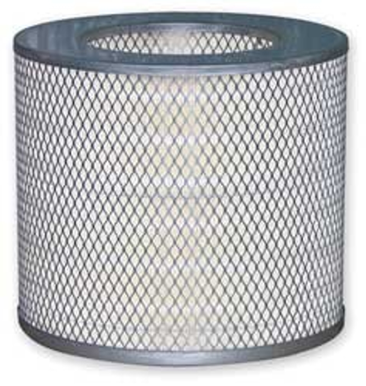BALDWIN FILTERS PA1620S AIR FILTER 10-7/32 X 7-27/32 IN.