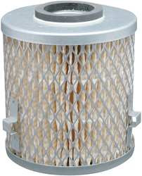 BALDWIN FILTERS PA1633 AIR FILTER 4-1/4 X 4-3/4 IN.