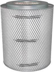 BALDWIN FILTERS PA1701 ELE AIR FILTER 9-9/16 X 11-19/32 IN.