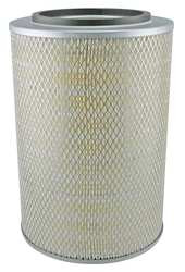 BALDWIN FILTERS PA1848 AIR FILTER 8-9/32 X 11-1/2 IN.