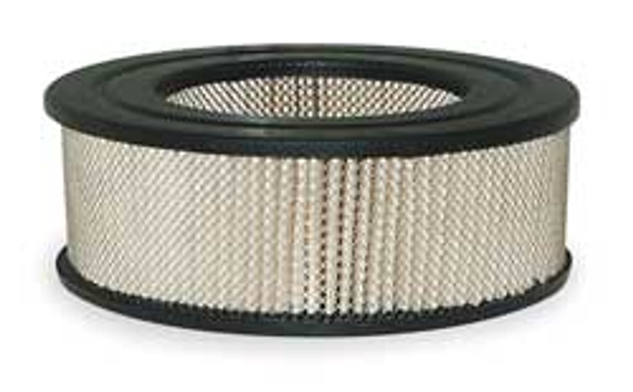 BALDWIN FILTERS PA2006 AIR FILTER 11-13/16 X 2-1/2 IN.