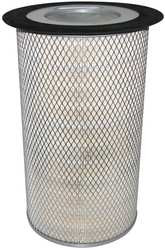 BALDWIN FILTERS PA2433 OUTER AIR FILTER,ROUND