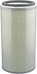 BALDWIN FILTERS PA2460 OUTER AIR FILTER,ROUND