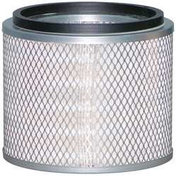 BALDWIN FILTERS PA2558 AIR FILTER, ROUND
