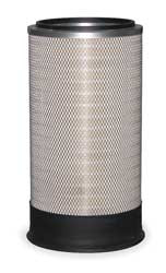 BALDWIN FILTERS PA2591 OUTER AIR FILTER,ROUND