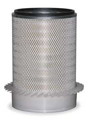 BALDWIN FILTERS PA2663-FN AIR FILTER, ROUND