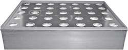 BALDWIN FILTERS PA2691 AIR FILTER, PANEL