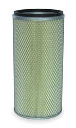 BALDWIN FILTERS PA2747 AIR FILTER 9-29/32 X 28-1/4 IN.