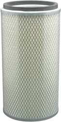 BALDWIN FILTERS PA2957 AIR FILTER 8-1/4 X 17-1/8 IN.