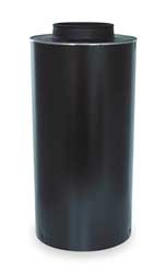 BALDWIN FILTERS PA3554 AIR FILTER 7-1/8 X 14-3/16 IN.