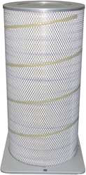 BALDWIN FILTERS PA3611 AIR FILTER, ROUND