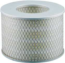 BALDWIN FILTERS PA3628 AIR FILTER 6-23/32 X 2-3/4 IN.