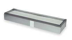 BALDWIN FILTERS PA3802 CABIN AIR FILTER,RECTANGULAR