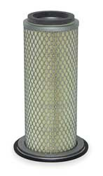 BALDWIN FILTERS PA3948 AIR FILTER 8-1/2 X 15-9/16 IN.