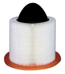 BALDWIN FILTERS PA4088 AIR FILTER, ROUND