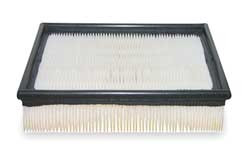 BALDWIN FILTERS PA4175 AIR FILTER 6-5/16 X 1-31/32 IN.
