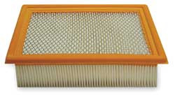 BALDWIN FILTERS PA4184 AUTOMOTIVE AIR FILTER