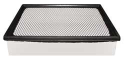BALDWIN FILTERS PA4363 AIR FILTER, PANEL