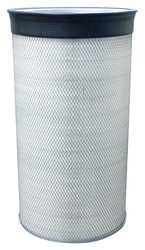 BALDWIN FILTERS PA5463 OUTER AIR FILTER,ROUND