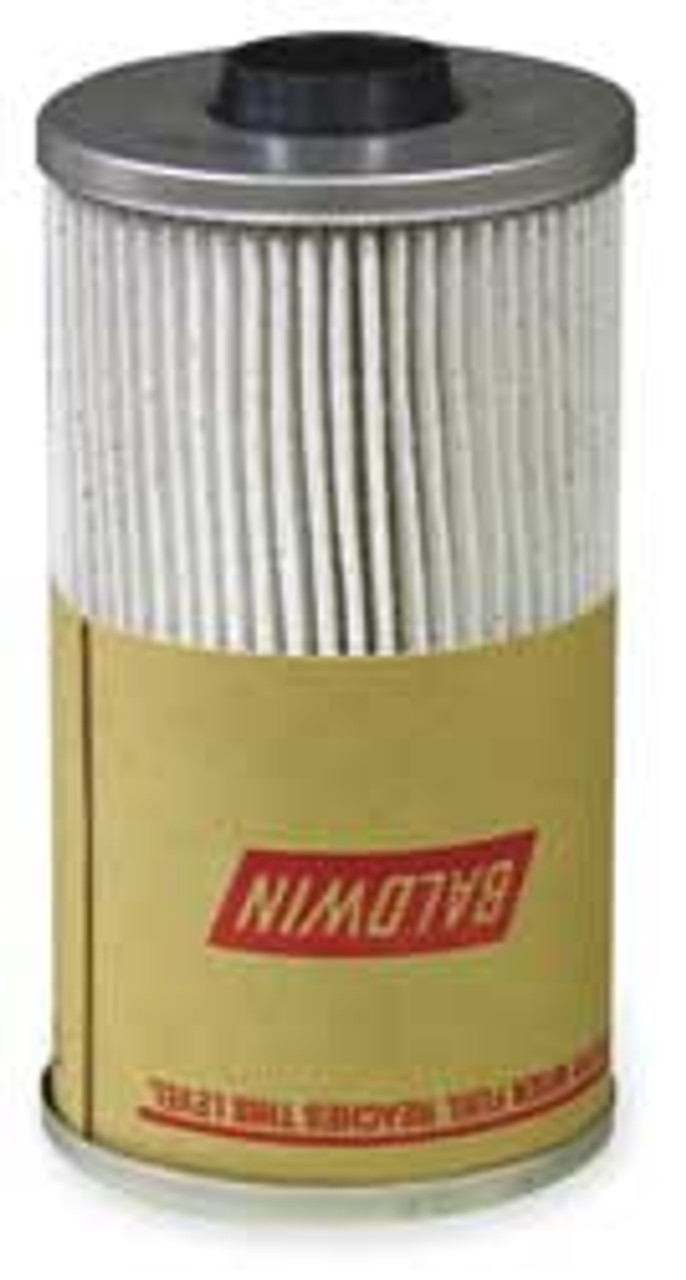 BALDWIN FILTERS PF7755 FUEL FILTER 7-1/32 X 3-3/4 X 7-1/32 IN