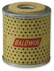 BALDWIN FILTERS PF816 FUEL FILTER 3-1/8 X 2-15/16 X 3-1/8 IN