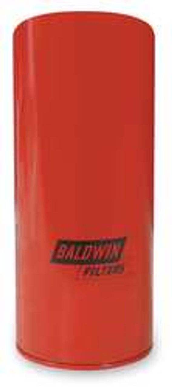 BALDWIN FILTERS PF823 FUEL FILTER 6-1/2 X 3-5/16 X 6-1/2 IN