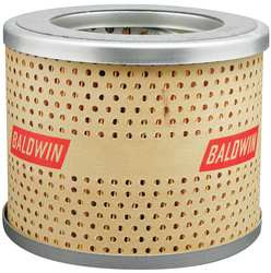 BALDWIN FILTERS PF838 FUEL FILTER 2-3/4 X 3-5/16 X 2-3/4 IN