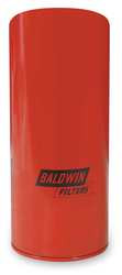 BALDWIN FILTERS PF943 FUEL FILTER,4-13/16 X 2-7/8 X 4-13/16 IN