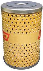 BALDWIN FILTERS PT285 HYDRAULIC FILTER,ELEMENT ONLY,11-1/16" L