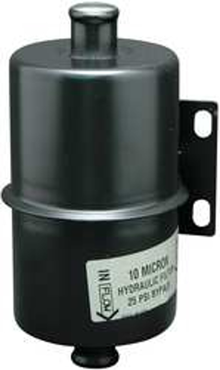 BALDWIN FILTERS PT8435-MPG HYDRAULIC FILTER 4-1/32 X 7-31/32 IN
