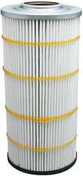 BALDWIN FILTERS PT9395-MPG HYDRAULIC FILTER,ELEMENT ONLY,7-29/32" L