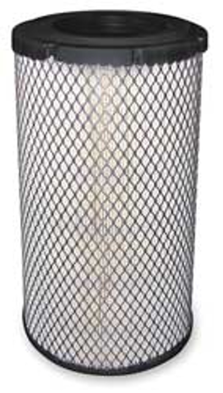 BALDWIN FILTERS RS3511 15-7/32" OAL X 8-5/16" OD AUTOMOTIVE AIR