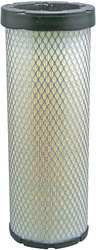 BALDWIN FILTERS RS3721 INNER AIRFILTER,RADIAL