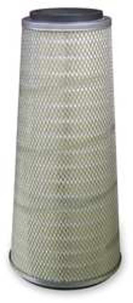 BALDWIN FILTERS RS4637 AIR FILTER 8-1/32 X 15-11/32 IN.