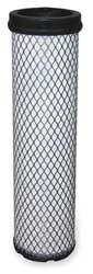 BALDWIN FILTERS RS4679 AIR FILTER 3-21/32 X 13-1/8 IN.