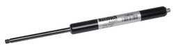 BANSBACH EASYLIFT AF242-075 D9207 GAS SPRING STEEL FORCE 200
