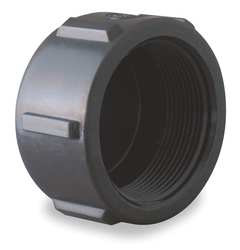 BANJO CORPORATION CAP300 CAP 3 IN FNPT BLACK