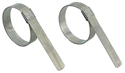 BAND-IT CP1699 BAND CLAMPS; BAND THICKNESS: 0.025IN ; B