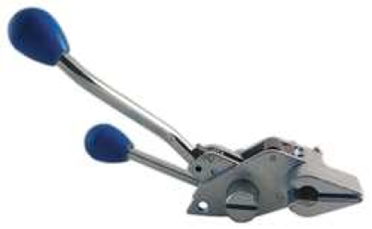 BAND-IT GRC085 BAND TOOL USED WITH 5DLF5 5DLF6 5DLF7