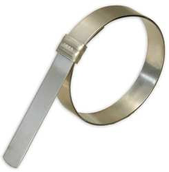 BAND-IT GRS211 HOSE CLAMP SS MIN.DIA. 1 IN. PK24