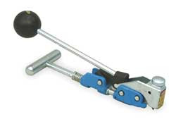 BAND-IT GRT300 CENTER PUNCH HAND TOOL 5/8 IN CAP