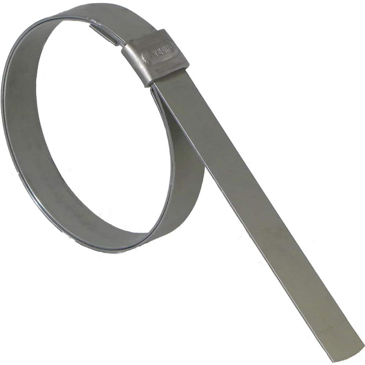 BAND-IT JS4349 PREFORMED CLAMP BAND-IT JS4349 PREFORMED CLAMP