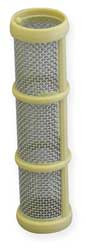 BANJO CORPORATION LS720 SCREEN 20 MESH Y STRAINER 1/2-3/4 N