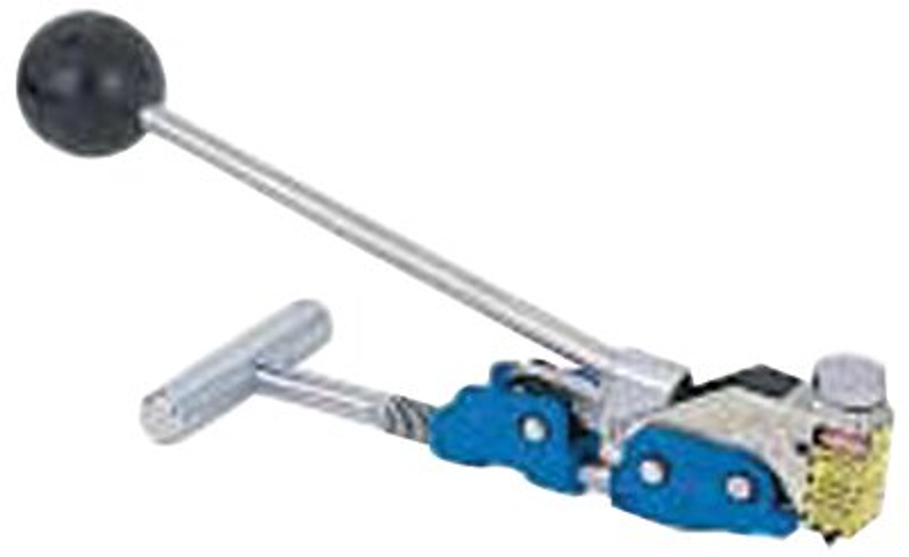 BAND-IT T30069 BAND CLAMP & BUCKLE INSTALLATION TOOLS;  BAND-IT T30069 BAND CLAMP & BUCKLE INSTALLATION TOOLS;