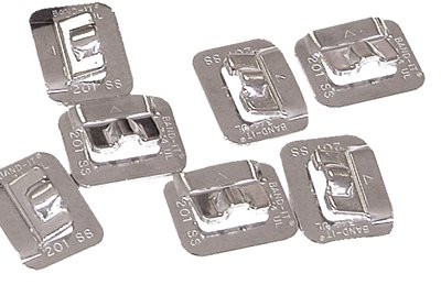 BAND-IT UB2569 ULTRA-LOK 3/4" BUCKLES