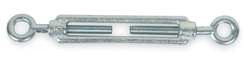 BATTALION 1WBR4 TURNBUCKLE STEEL LENGTH 4 IN
